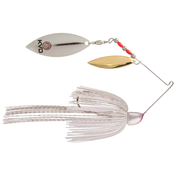 Strike King KVD Finesse Spinnerbait 1/2oz