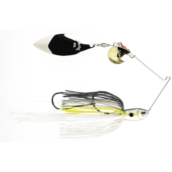 Strike King Premier Plus Spinnerbait 3/8oz