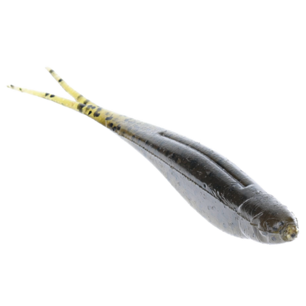 Strike King Z-Too 4"