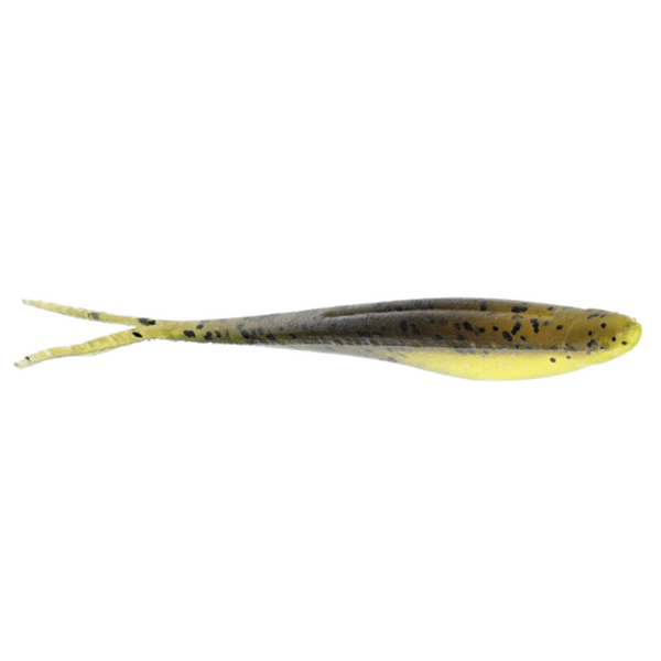 Strike King Z-Too 4"