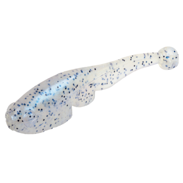 Strike King Mr Crappie Teen-Zee Fry 1.25"