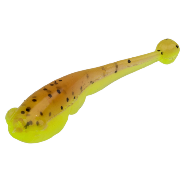 Strike King Mr Crappie Teen-Zee Fry 1.25"