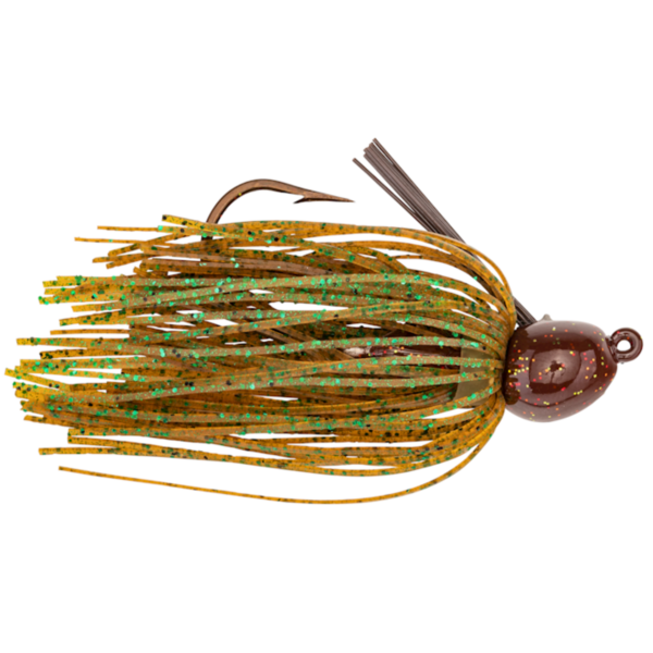 Strike King Bitsy Bug Jig 1/4oz
