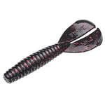 Strike King Rage Menace Grub 3.5"