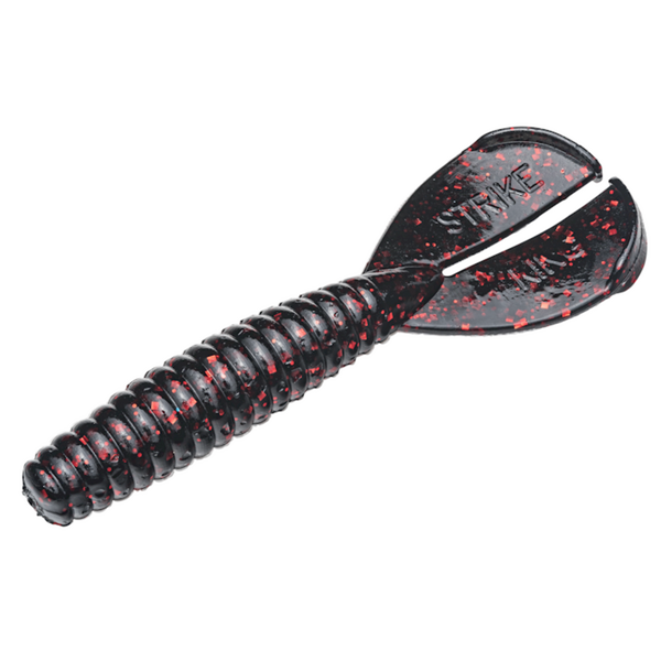 Strike King Rage Menace Grub 3.5"