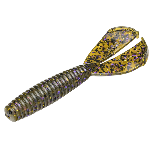 Strike King Rage Baby Menace Grub 3”