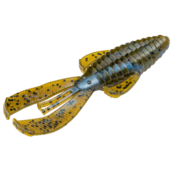 Strike King Baby Rage Bug 3"