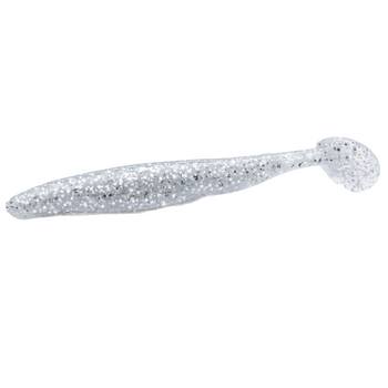 Strike King KVD Swim'n Caffeine Shad 5"