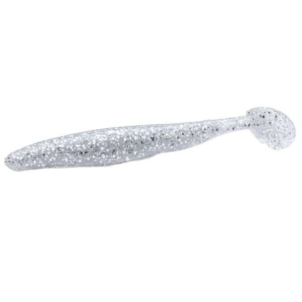 Strike King KVD Swim'n Caffeine Shad 5"