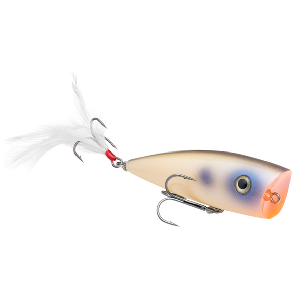 Strike King KVD Splash 3"