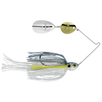 Strike King Lil' Mr. Money Spinnerbait 3/16oz