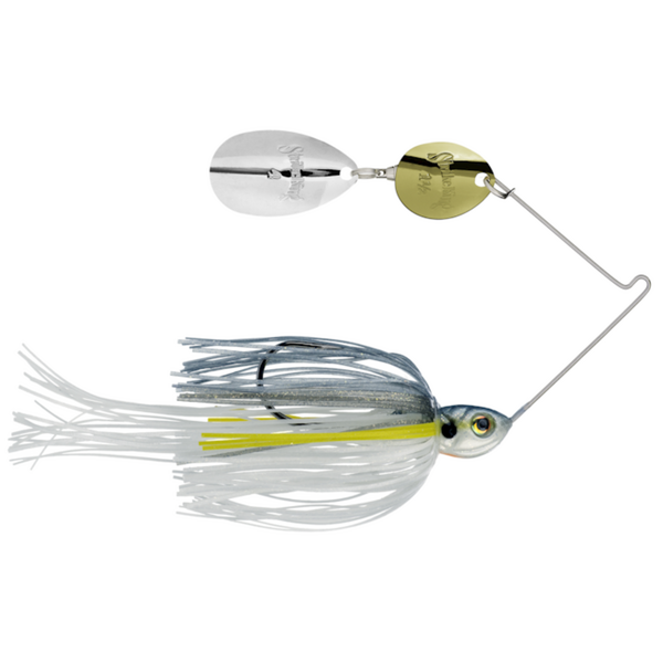 Strike King Lil' Mr. Money Spinnerbait 3/16oz