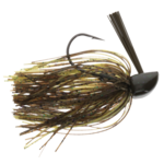 Strike King Compact Tungsten Casting Jig 3/8oz