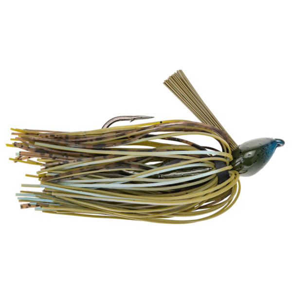 Strike King Denny Brauer Structure Jig 1/2oz