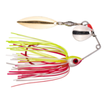 Strike King Bleeding Bait Mini-King Spinnerbait 1/8oz