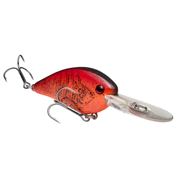 Strike King KVD 1.5 Flatside