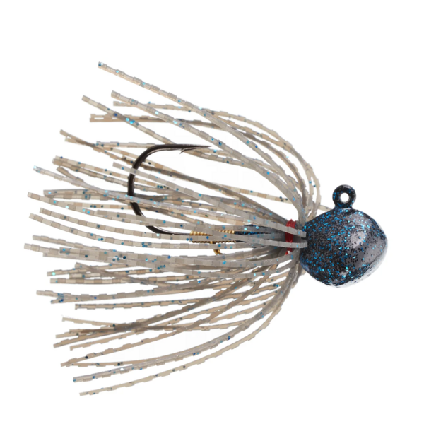 Nishine Lure Works  Finesse Football Jig 3/8oz