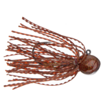 Nishine Lure Works  Finesse Football Jig 3/8oz