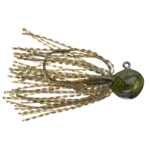 Nishine Lure Works  Finesse Football Jig 3/8oz