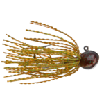 Nishine Lure Works  Finesse Football Jig 3/8oz