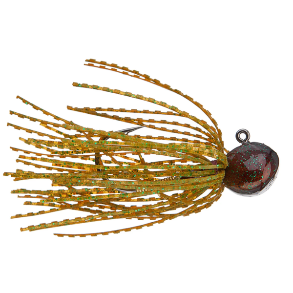 Nishine Lure Works  Finesse Football Jig 3/8oz
