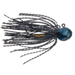 Nishine Lure Works  Finesse Football Jig 3/8oz