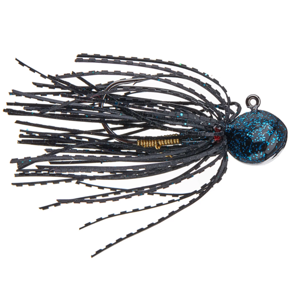 Nishine Lure Works  Finesse Football Jig 3/8oz
