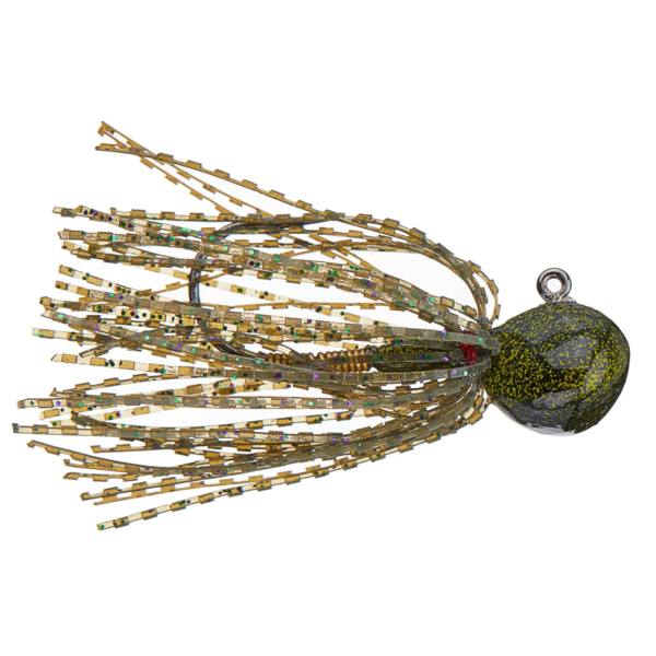 Nishine Lure Works  Finesse Football Jig 3/8oz