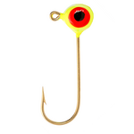 Strike King Mr Crappie Teen-Zee Sausage Head