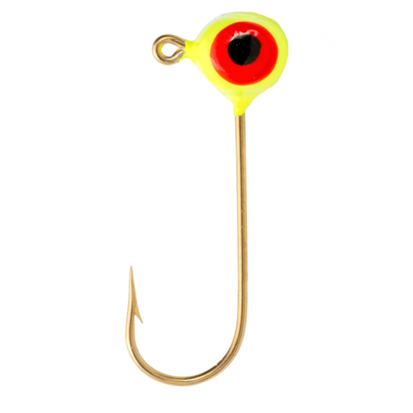 Strike King Mr Crappie Teen-Zee Sausage Head