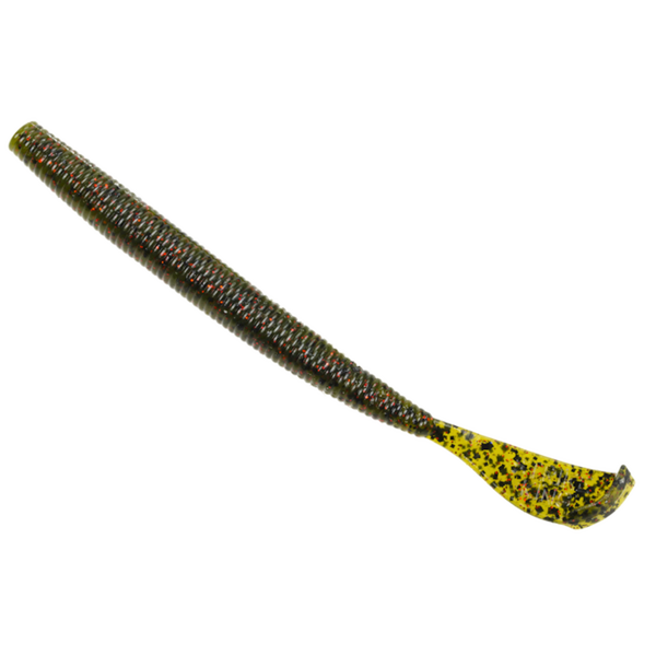 Strike King Rage Cut-R Worm 6"