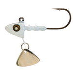 Nishine Lure Works Smelthead Finesse Jighead 3/16oz