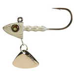 Nishine Lure Works Smelthead Finesse Jighead 1/10 oz