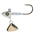 Nishine Lure Works Smelthead Finesse Jighead 1/10 oz