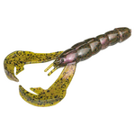 Strike King Rage Baby Craw 3"