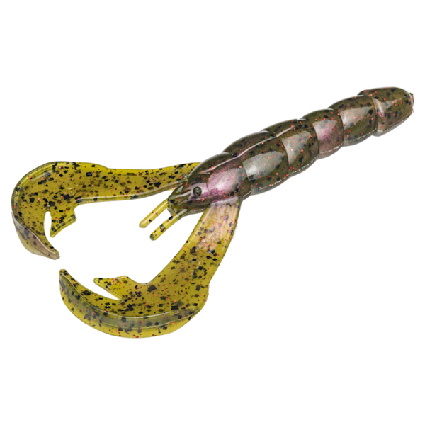 Strike King Rage Baby Craw 3"