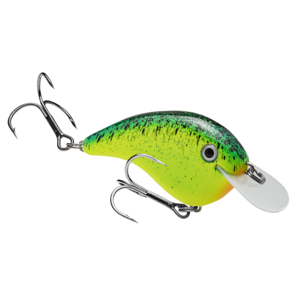 Strike King Chick Magnet Flatside 7/16oz