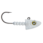 Nishine Lure Works Smelthead Jighead 5/8 oz 4/0