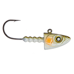 Nishine Lure Works Smelthead Jighead 5/8 oz 4/0