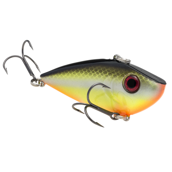 Strike King Red Eyed Shad 3/4oz