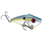 Strike King Red Eyed Shad 3/4oz