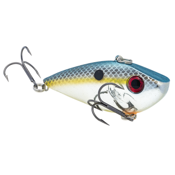 Strike King Red Eyed Shad 3/4oz