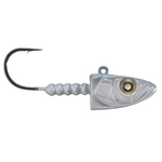 Nishine Lure Works  Smelthead Jighead 3/7 oz 2/0