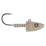 Nishine Lure Works  Smelthead Jighead 3/7 oz 2/0