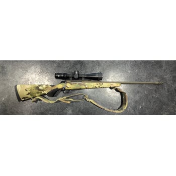 Tikka T3X Lite 30-06 Multicam Fluted w/Brake & Vortex Viper HD 3-15