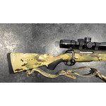 Tikka T3X Lite 30-06 Multicam Fluted w/Brake & Vortex Viper HD 3-15