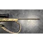 Tikka T3X Lite 30-06 Multicam Fluted w/Brake & Vortex Viper HD 3-15