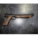 Medalist 22 cal Air Pistol Model 1322