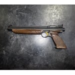 Medalist 22 cal Air Pistol Model 1322