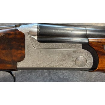 Rizzini Dakota BR110 12ga 28" Over/Under